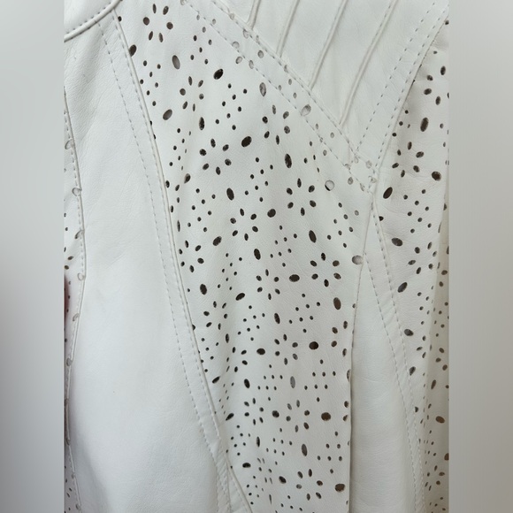 Point Zero Bomber Style Jacket - Picture 3 of 10